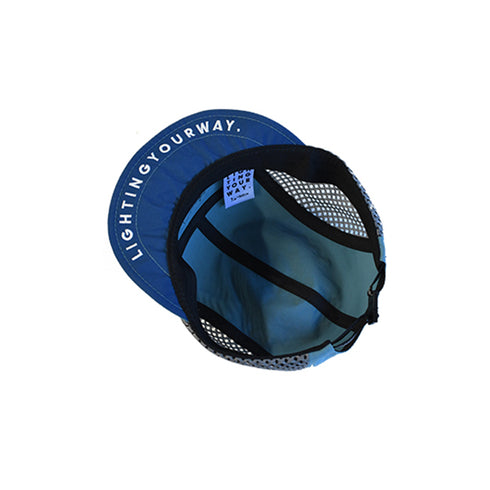 Milestone original cap MSC-010